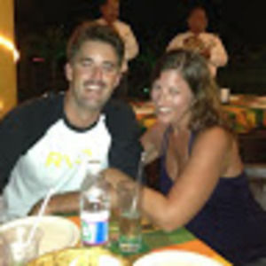 Meet your Posher, Robyn